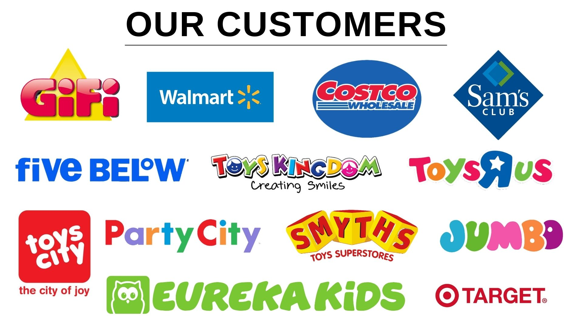 SqueeZaa customer and retail channel proof
