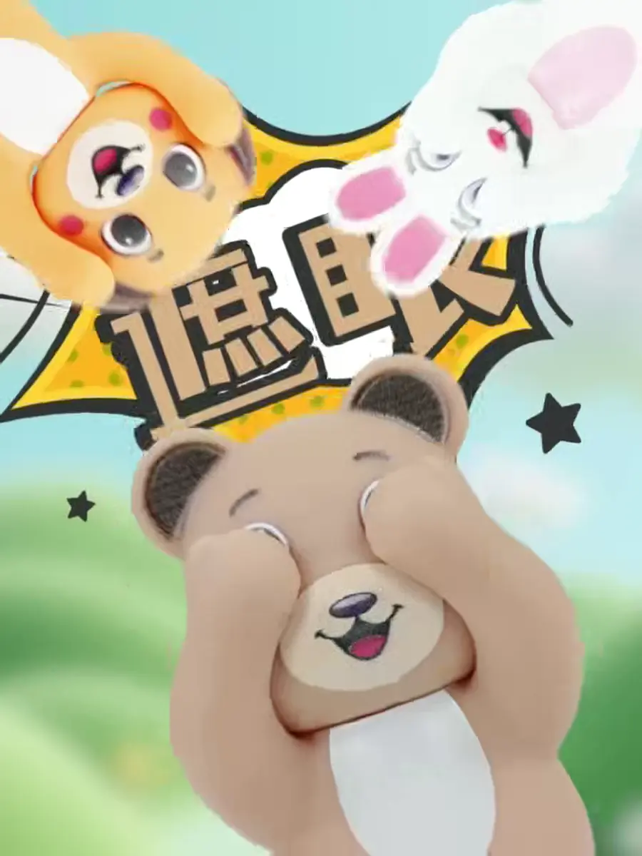 Squeezing Toy video