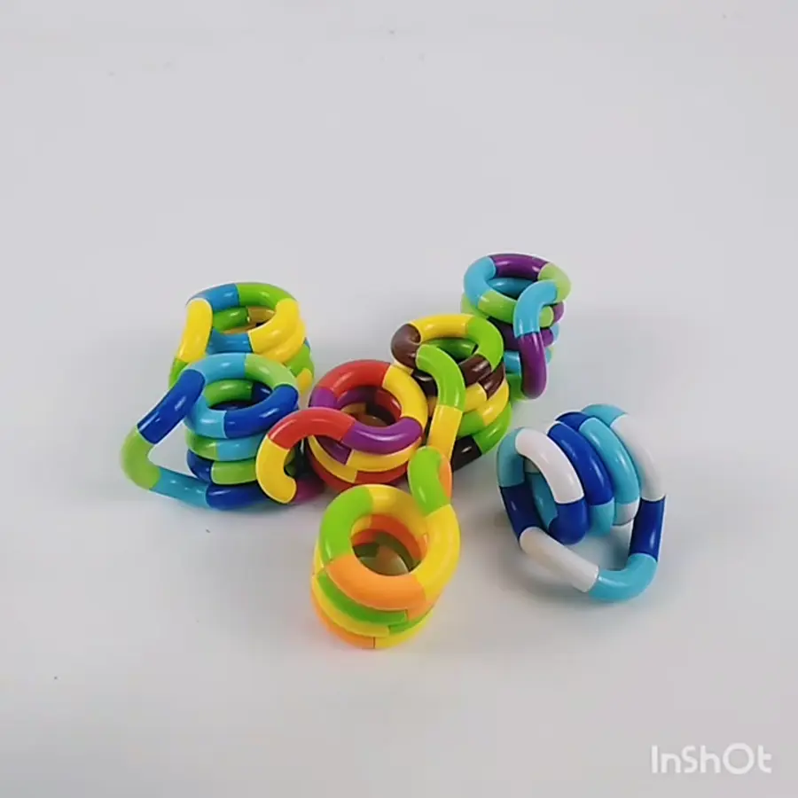 Braided Twist-and-Play: Cross-Border Bestseller, Stress-Relief Twist-and-Play, Twisting Toy, Twist R video