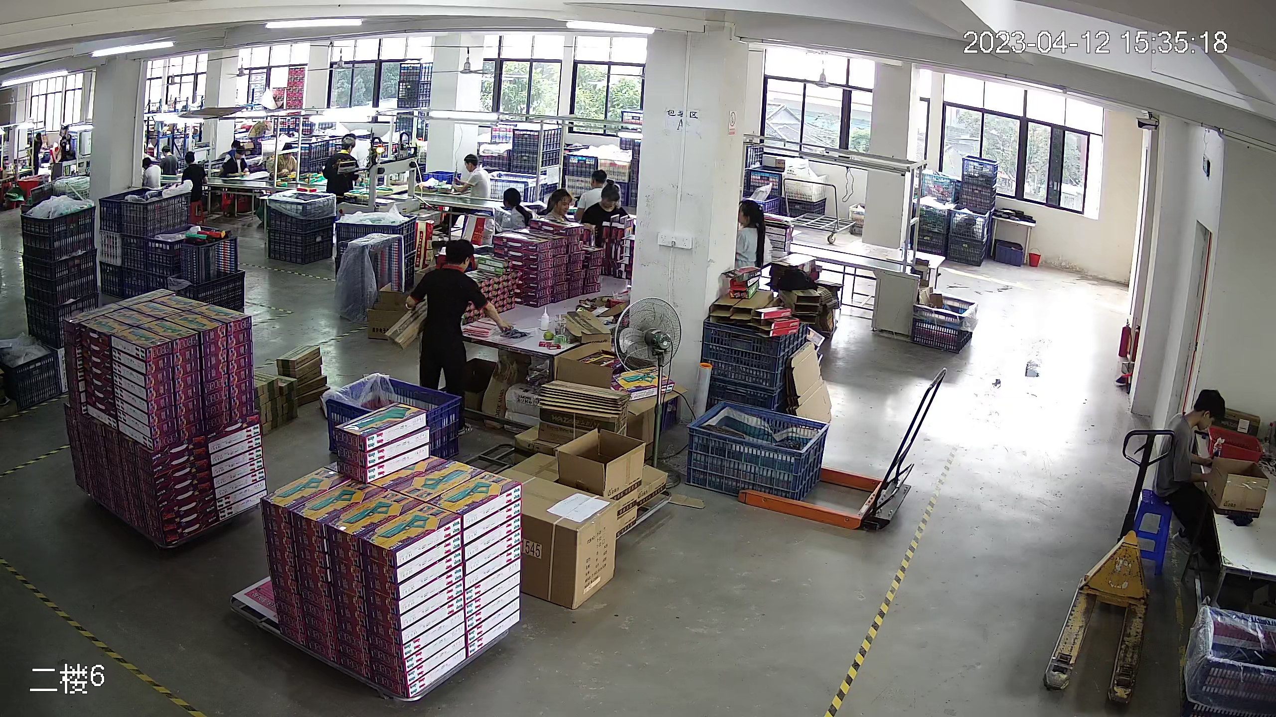 A photo from a factory or exhibition, named QQ image 20230412154328.