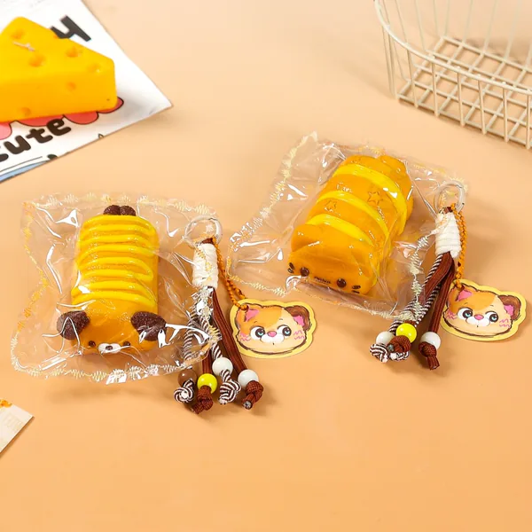 Baking Workshop Squeezable Fun view 2