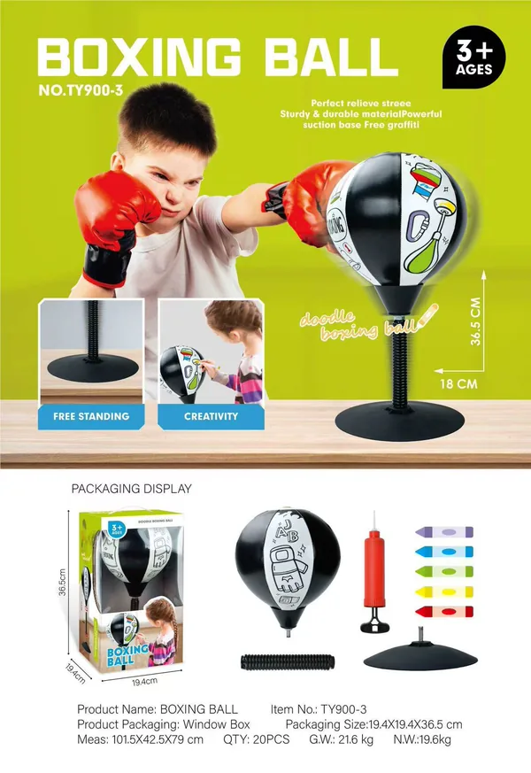 Boxing Ball