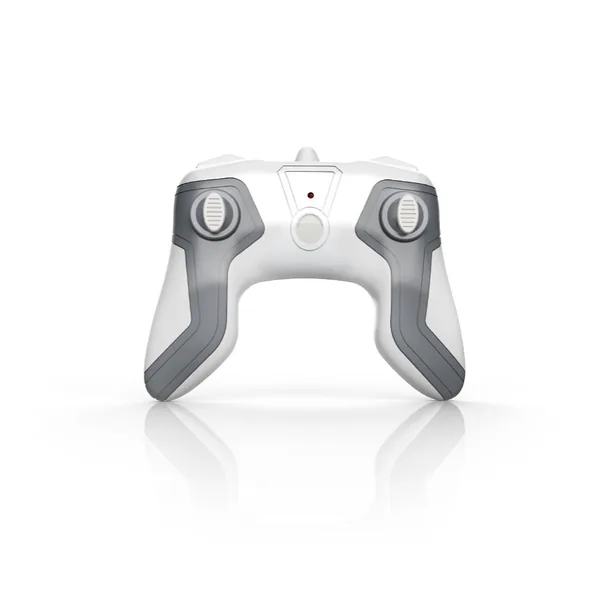 4.8V-2.4GHz-4WD Twisted Arm RC Stunt Car with Free Spinning Arm 360 Rotation Action Includes Charger Remote Controller USB Cable view 2