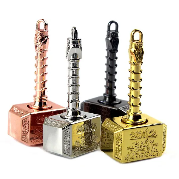 Hammer Fidgets Spinner Hand Fingers Spinners Fidgets Blocks Cube Stress Relief Anti Anxiety view 3